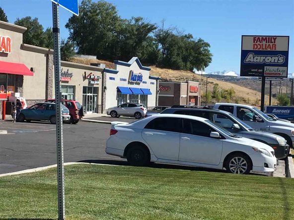 TBD W. Sage Street: TBD W. Sage Street, Elko, NV 89801